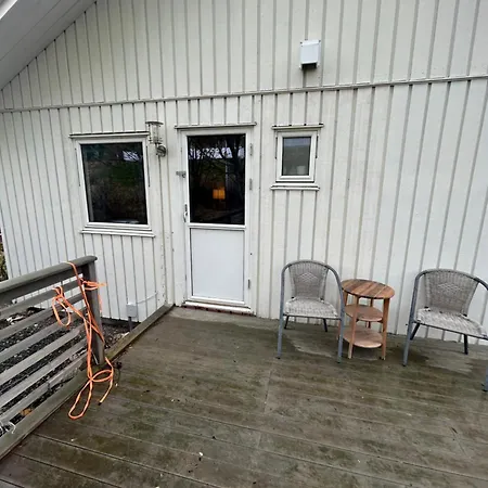 Privat Rom Med Egen Inngang Mosjøen