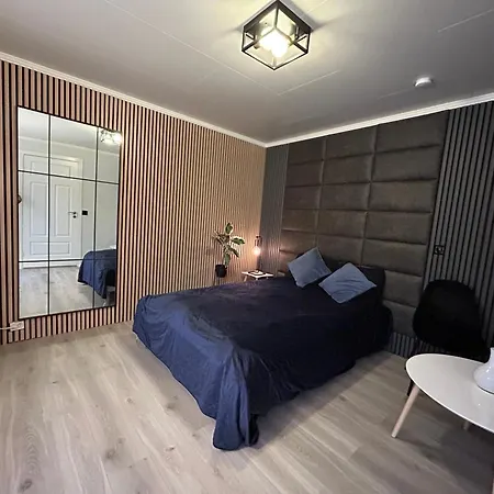 Homestay Privat Rom Med Egen Inngang *